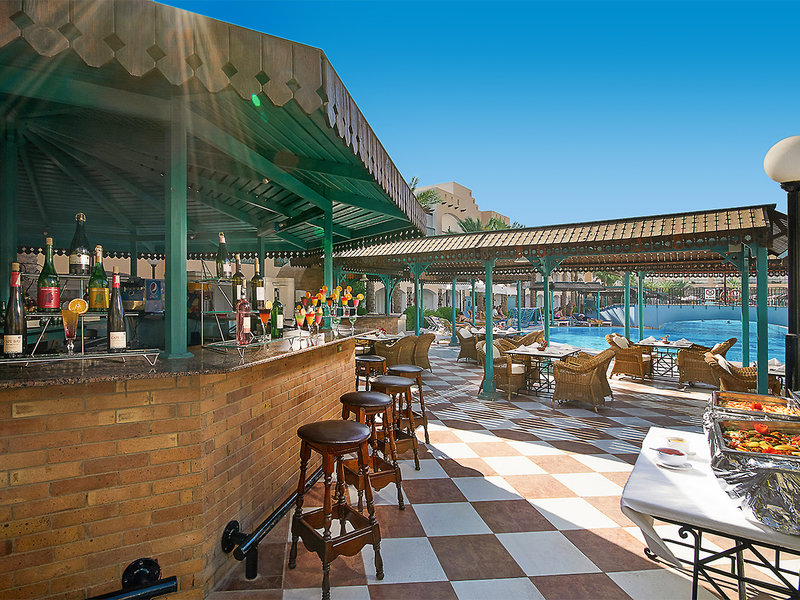 Bel Air Azur Resort - Erwachsenenhotel ab 18 Jahren 9