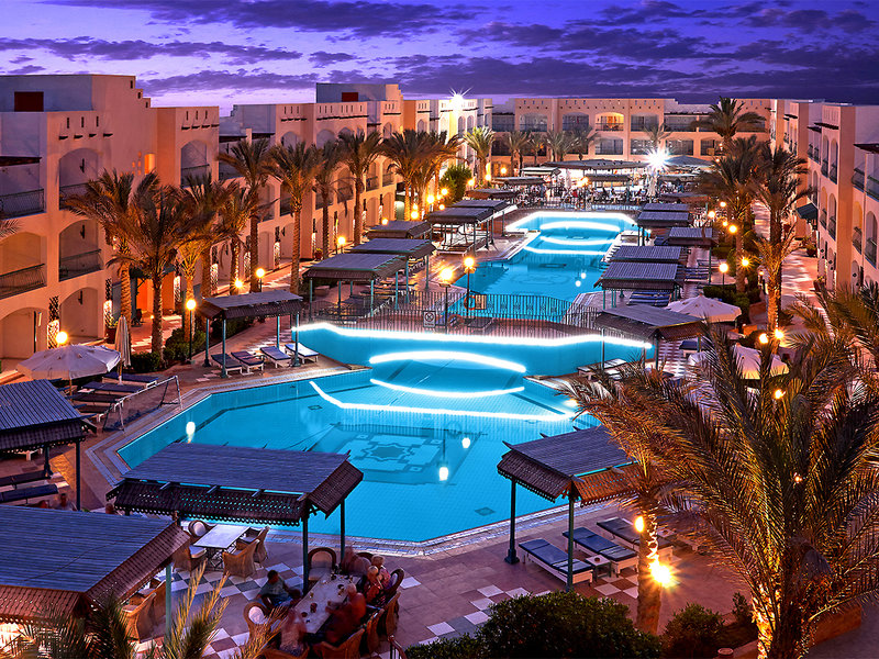 Bel Air Azur Resort - Erwachsenenhotel ab 18 Jahren 12