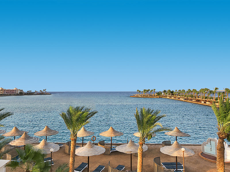 Bel Air Azur Resort - Erwachsenenhotel ab 18 Jahren 13