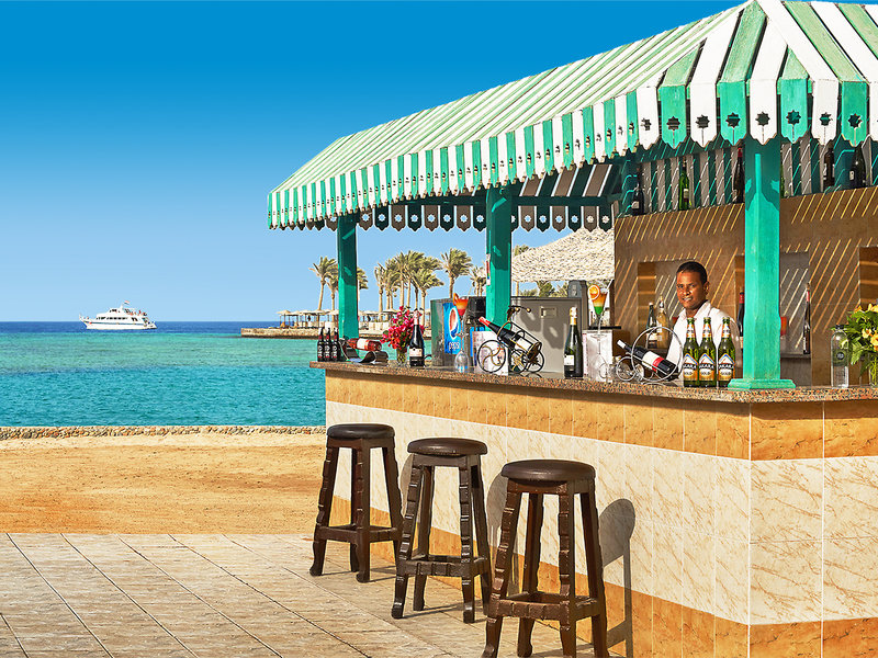 Bel Air Azur Resort - Erwachsenenhotel ab 18 Jahren 14