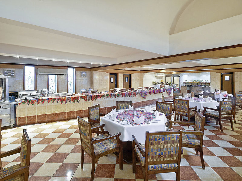 Bel Air Azur Resort - Erwachsenenhotel ab 18 Jahren 16