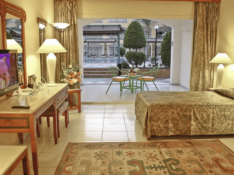 Bel Air Azur Resort - Erwachsenenhotel ab 18 Jahren 17