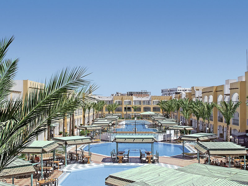 Bel Air Azur Resort - Erwachsenenhotel ab 18 Jahren 18