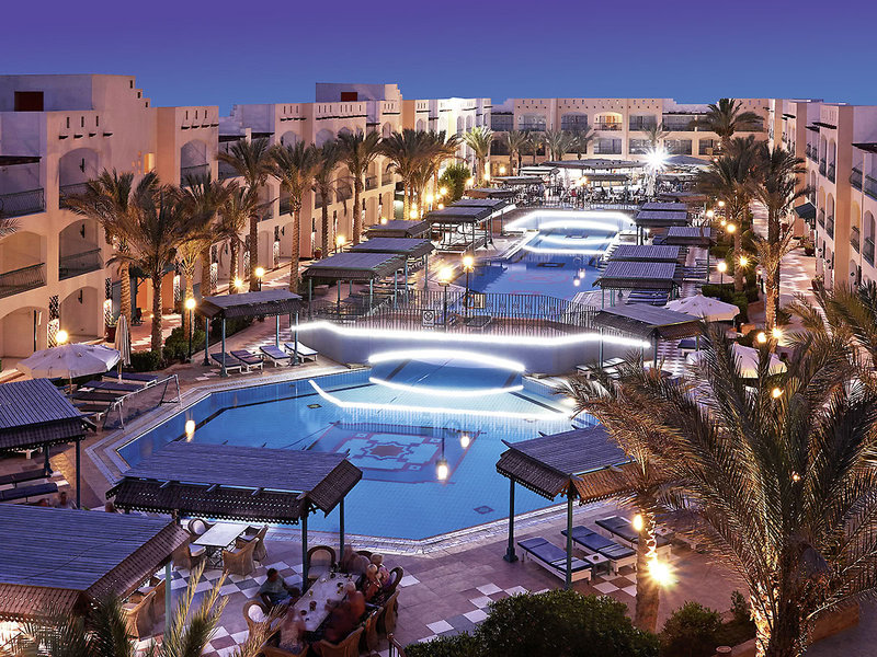 Bel Air Azur Resort - Erwachsenenhotel ab 18 Jahren 19