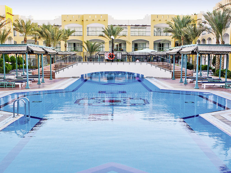 Bel Air Azur Resort - Erwachsenenhotel ab 18 Jahren 20