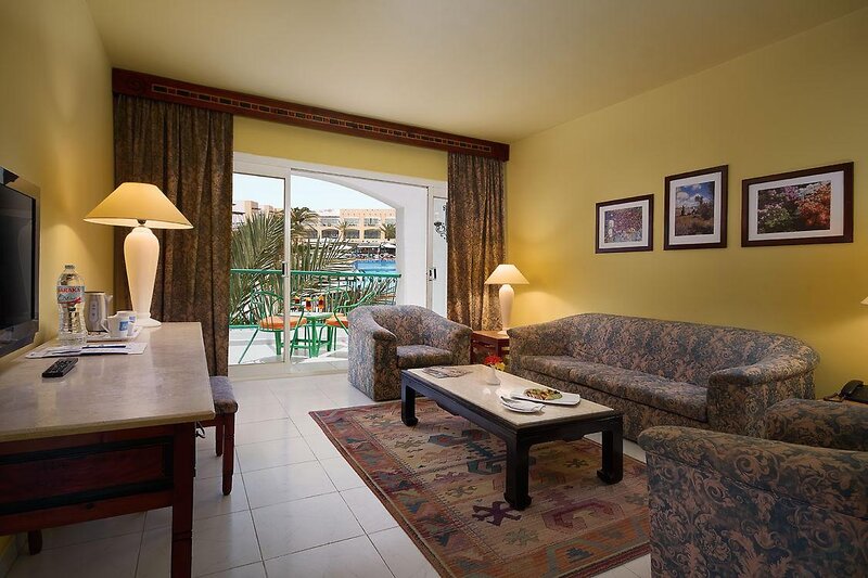 Bel Air Azur Resort 7