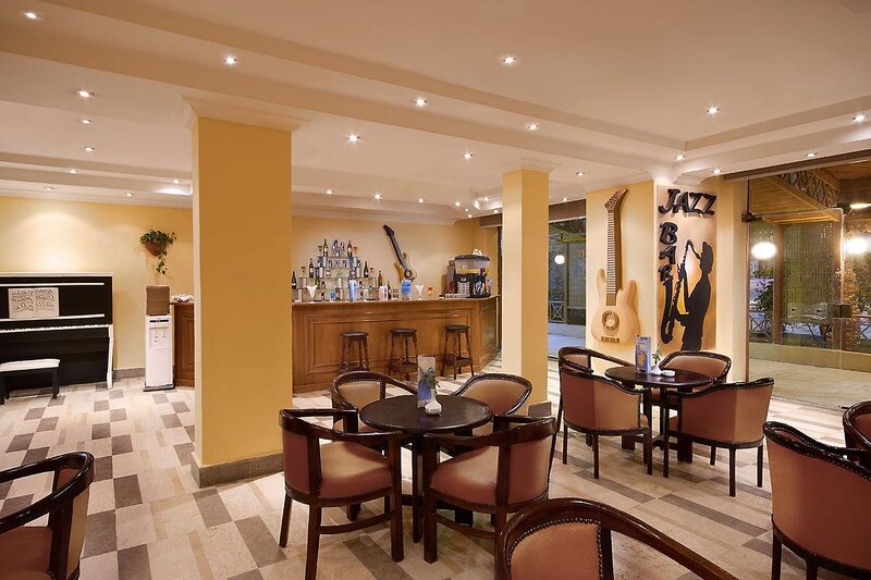 Bel Air Azur Resort 9