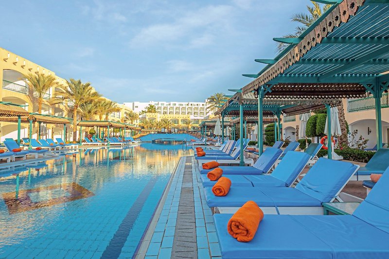 Bel Air Azur Resort - Erwachsenenhotel ab 18 Jahren 1