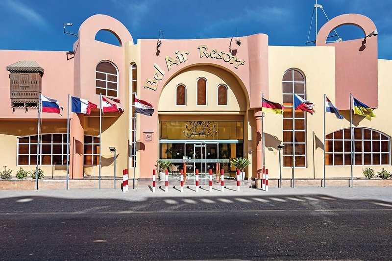 Bel Air Azur Resort - Erwachsenenhotel ab 18 Jahren 2