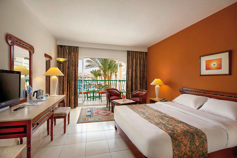 Bel Air Azur Resort - Erwachsenenhotel ab 18 Jahren 9