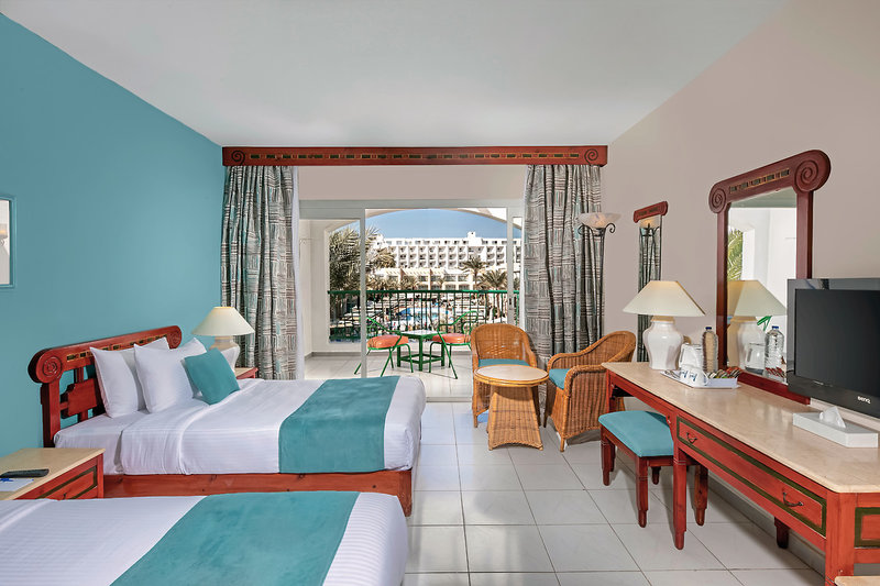 Bel Air Azur Resort - Erwachsenenhotel ab 18 Jahren 10