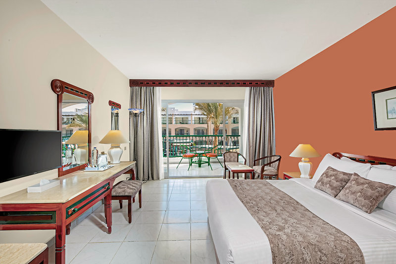 Bel Air Azur Resort - Erwachsenenhotel ab 18 Jahren 12