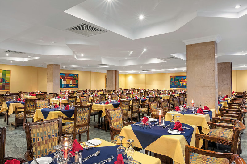 Bel Air Azur Resort - Erwachsenenhotel ab 18 Jahren 15