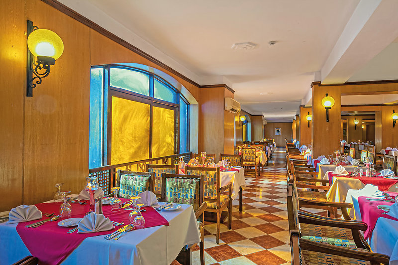 Bel Air Azur Resort - Erwachsenenhotel ab 18 Jahren 16