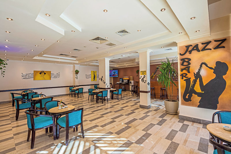 Bel Air Azur Resort - Erwachsenenhotel ab 18 Jahren 17