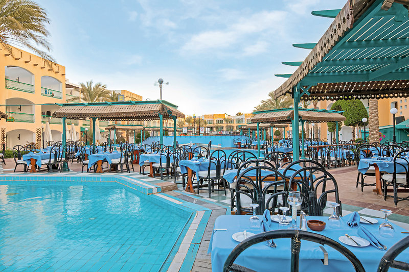 Bel Air Azur Resort - Erwachsenenhotel ab 18 Jahren 20