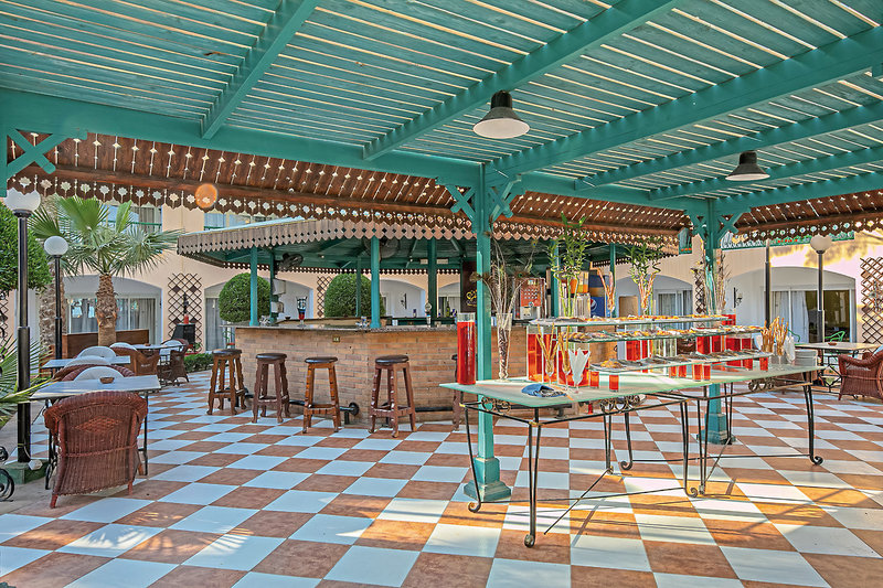 Bel Air Azur Resort - Erwachsenenhotel ab 18 Jahren 21