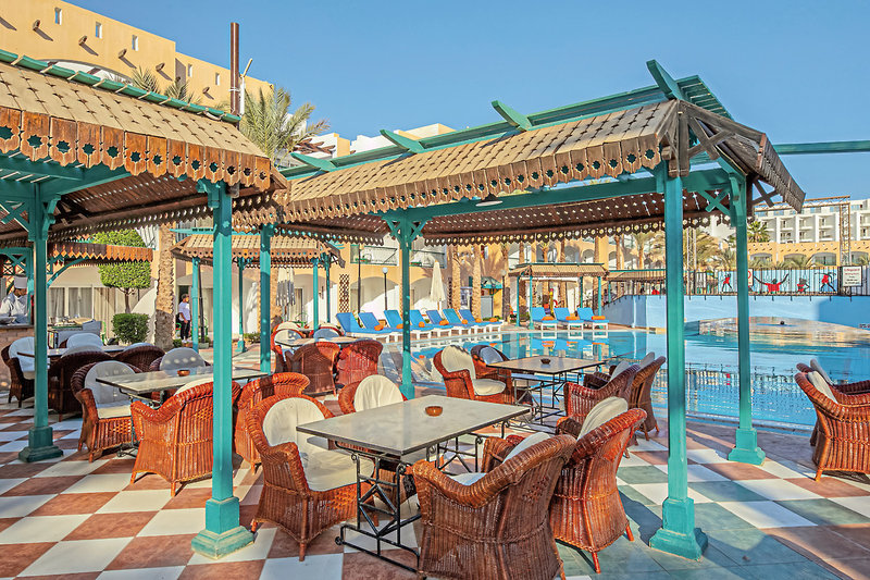 Bel Air Azur Resort - Erwachsenenhotel ab 18 Jahren 22