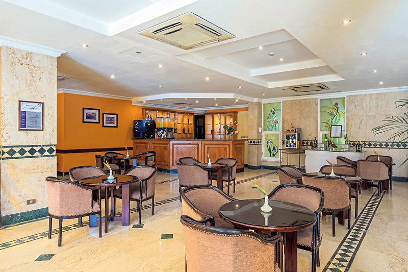 Bel Air Azur Resort - Erwachsenenhotel ab 18 Jahren 23