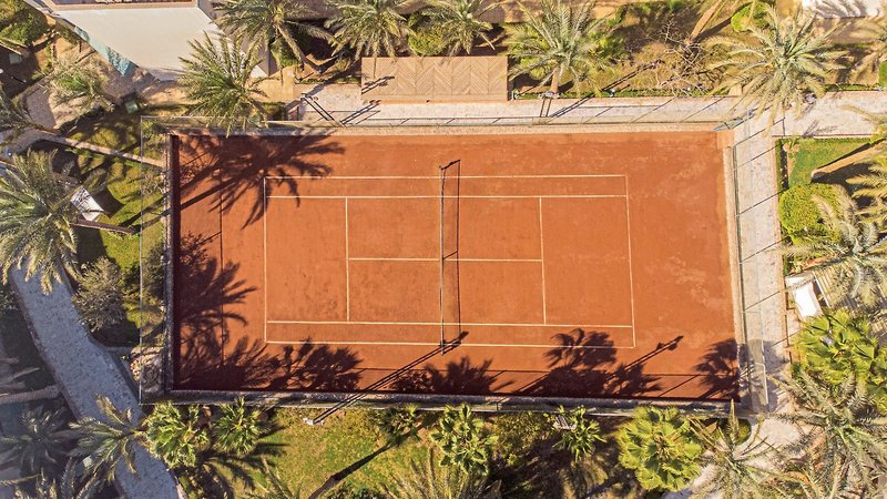 Bel Air Azur Resort - Erwachsenenhotel ab 18 Jahren 26