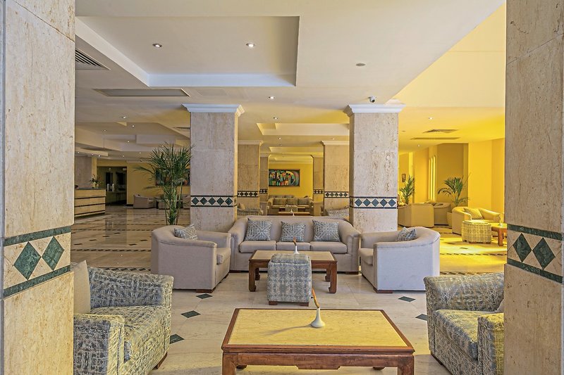 Bel Air Azur Resort - Erwachsenenhotel ab 18 Jahren 28