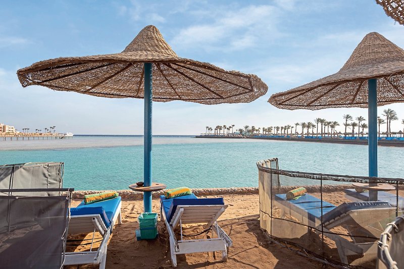 Bel Air Azur Resort - Erwachsenenhotel ab 18 Jahren 29