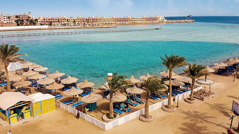 Bel Air Azur Resort - Erwachsenenhotel ab 18 Jahren 30