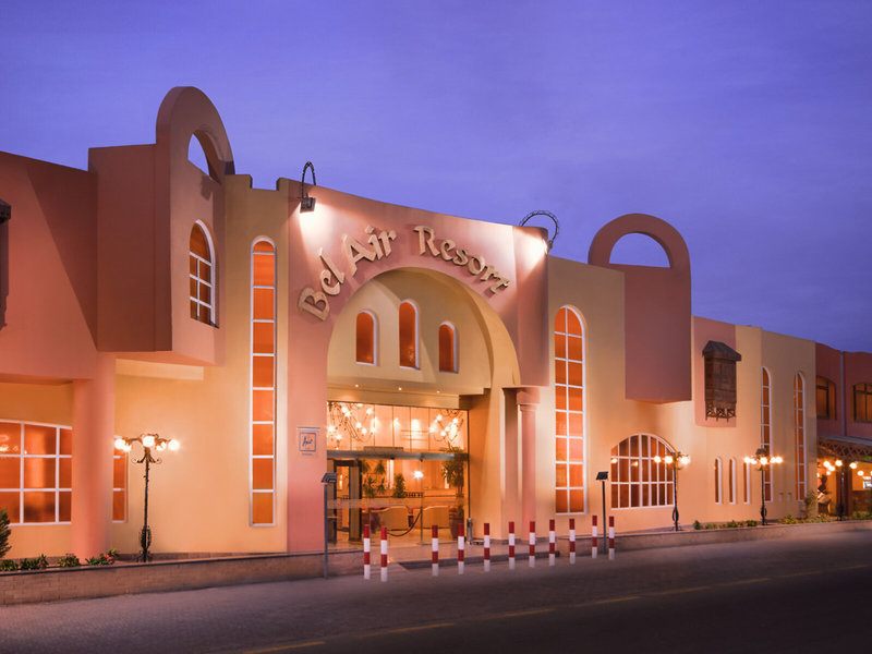 Bel Air Azur Resort - Erwachsenenhotel ab 18 Jahren 2