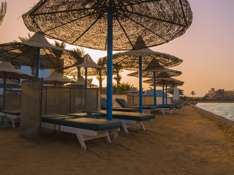 Bel Air Azur Resort - Erwachsenenhotel ab 18 Jahren 4