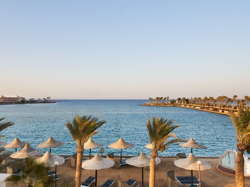 Bel Air Azur Resort - Erwachsenenhotel ab 18 Jahren 6