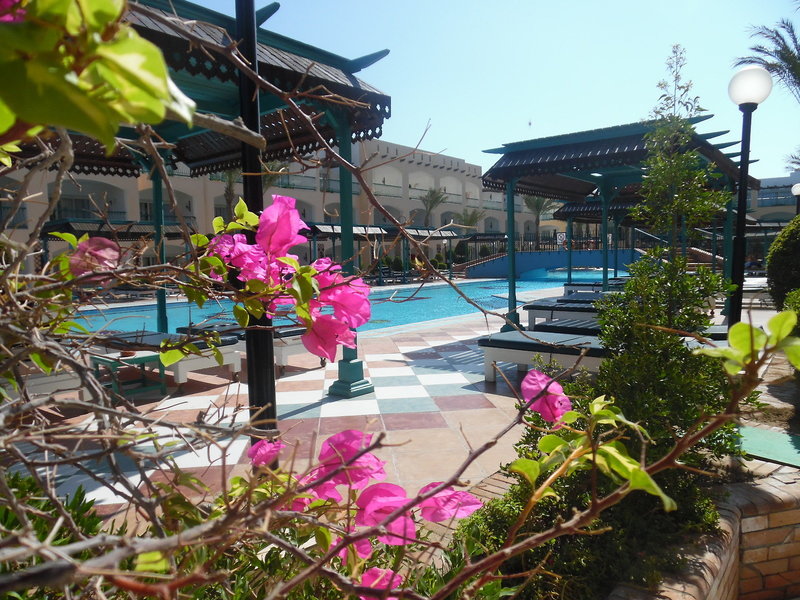 Bel Air Azur Resort - Erwachsenenhotel ab 18 Jahren 7