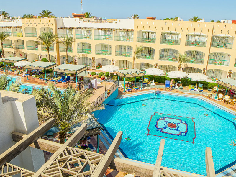 Bel Air Azur Resort - Erwachsenenhotel ab 18 Jahren 8