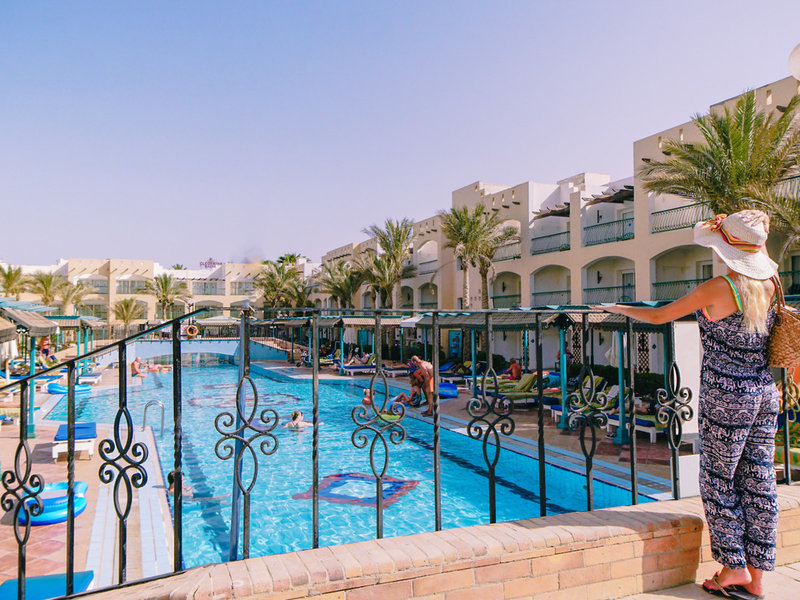 Bel Air Azur Resort - Erwachsenenhotel ab 18 Jahren 9