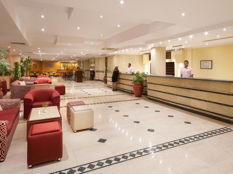 Bel Air Azur Resort - Erwachsenenhotel ab 18 Jahren 10