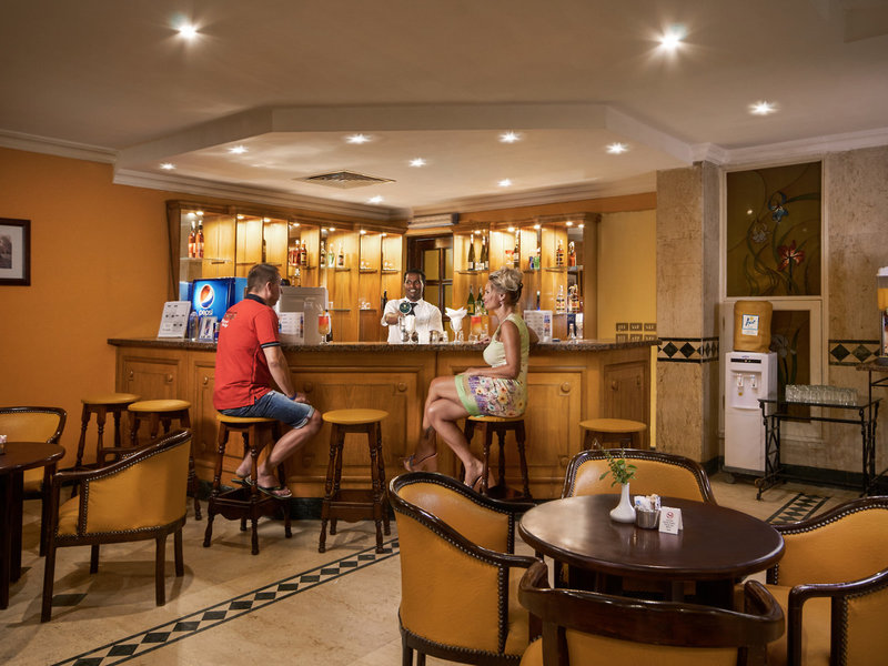 Bel Air Azur Resort - Erwachsenenhotel ab 18 Jahren 11