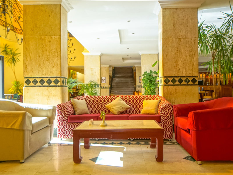 Bel Air Azur Resort - Erwachsenenhotel ab 18 Jahren 12