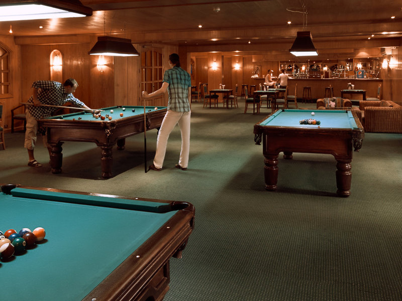 Bel Air Azur Resort - Erwachsenenhotel ab 18 Jahren 13