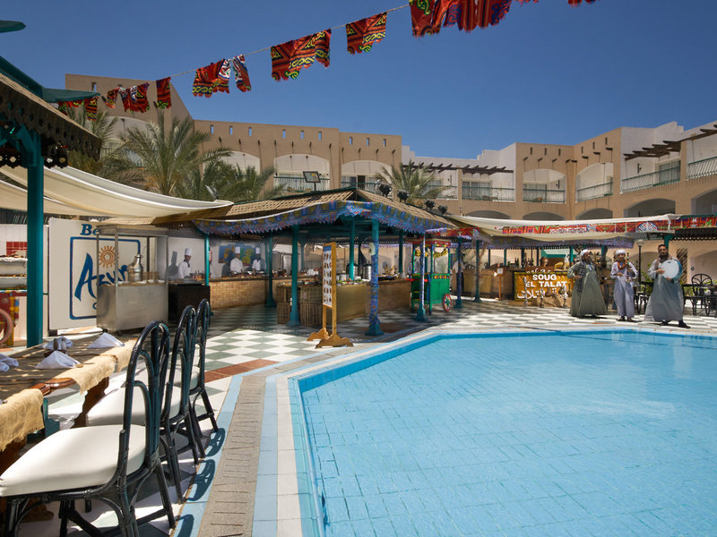 Bel Air Azur Resort - Erwachsenenhotel ab 18 Jahren 14