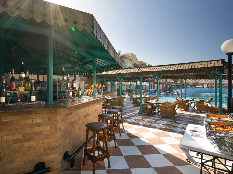 Bel Air Azur Resort - Erwachsenenhotel ab 18 Jahren 15