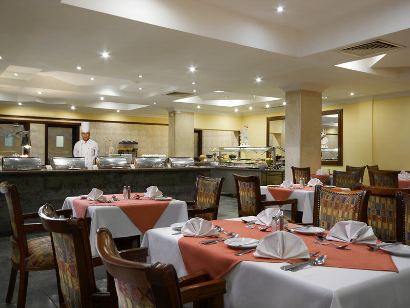 Bel Air Azur Resort - Erwachsenenhotel ab 18 Jahren 16