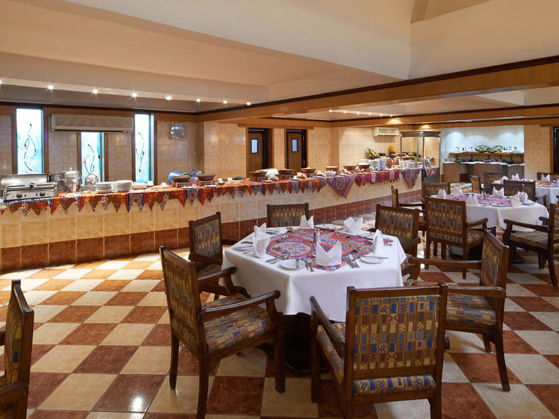 Bel Air Azur Resort - Erwachsenenhotel ab 18 Jahren 17