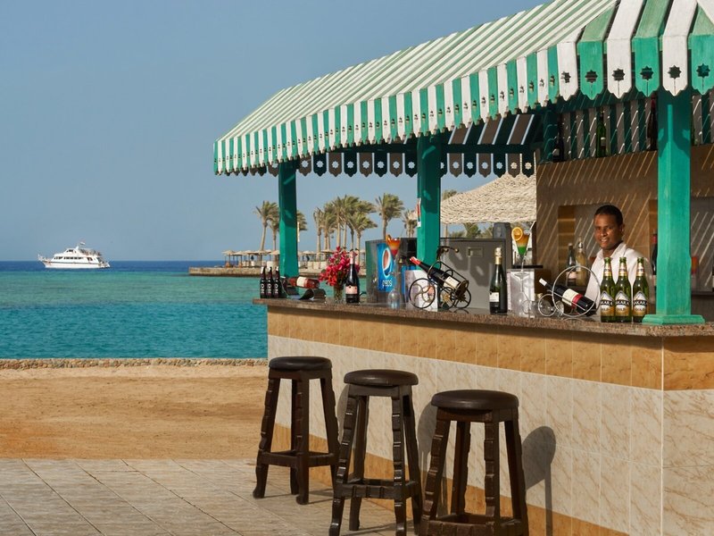 Bel Air Azur Resort - Erwachsenenhotel ab 18 Jahren 18