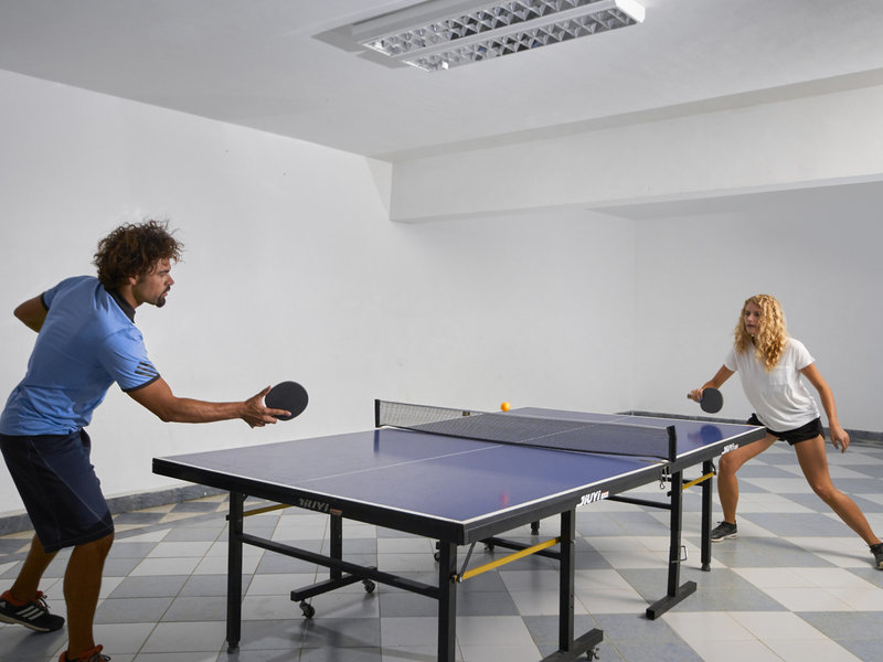 Bel Air Azur Resort - Erwachsenenhotel ab 18 Jahren 19