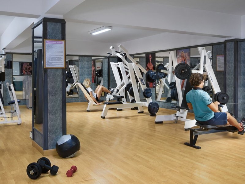 Bel Air Azur Resort - Erwachsenenhotel ab 18 Jahren 20