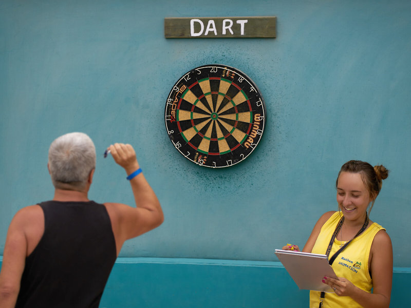 Bel Air Azur Resort - Erwachsenenhotel ab 18 Jahren 21