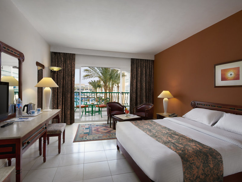 Bel Air Azur Resort - Erwachsenenhotel ab 18 Jahren 26