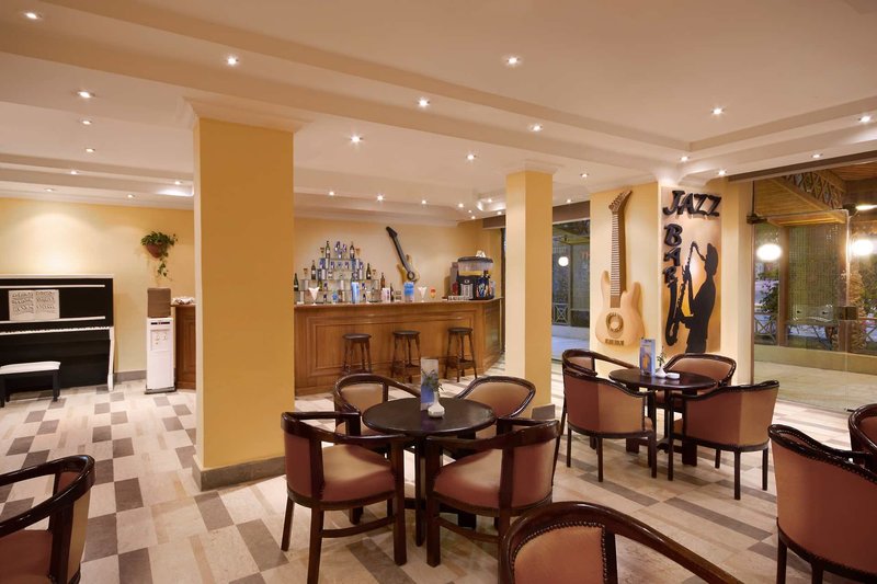 Bel Air Azur Resort - Erwachsenenhotel ab 18 Jahren 5