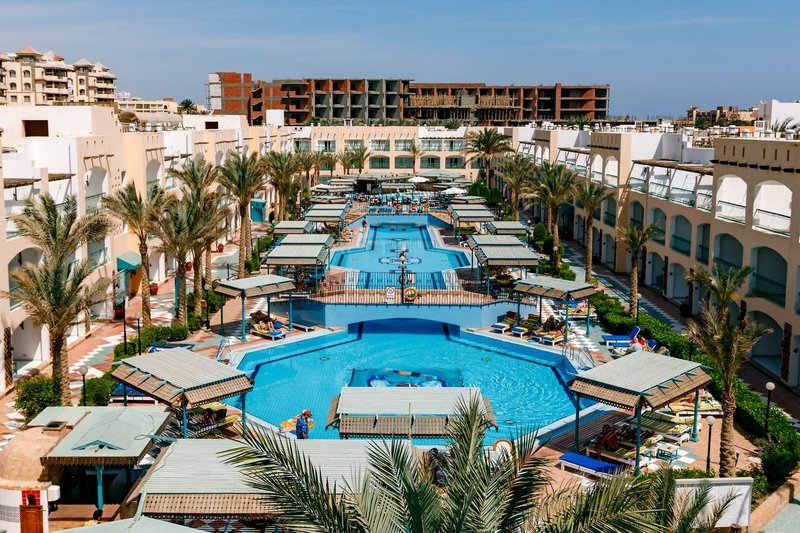 Bel Air Azur Resort - Erwachsenenhotel ab 18 Jahren 6