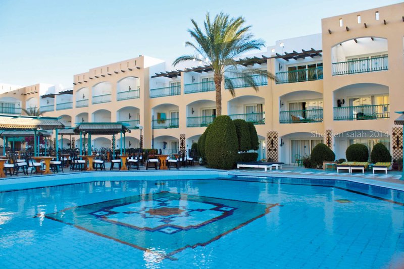 Bel Air Azur Resort - Erwachsenenhotel ab 18 Jahren 8