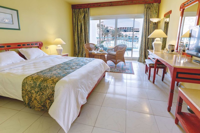 Bel Air Azur Resort - Erwachsenenhotel ab 18 Jahren 9